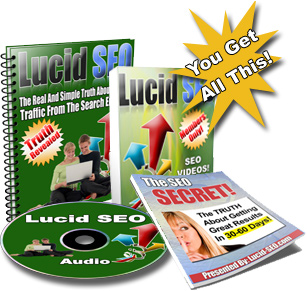 Search engine optimization free